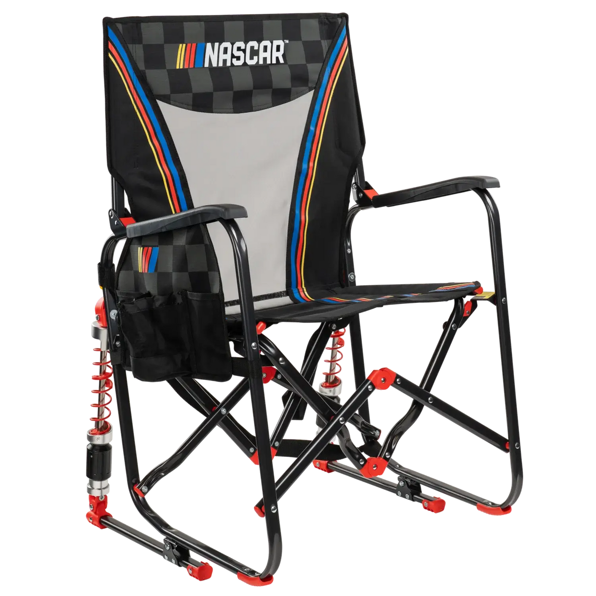 Adjustable Rocker™ - NASCAR Q6