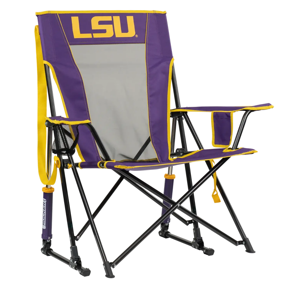 Comfort Pro Rocker™ - LSU Tigers G5