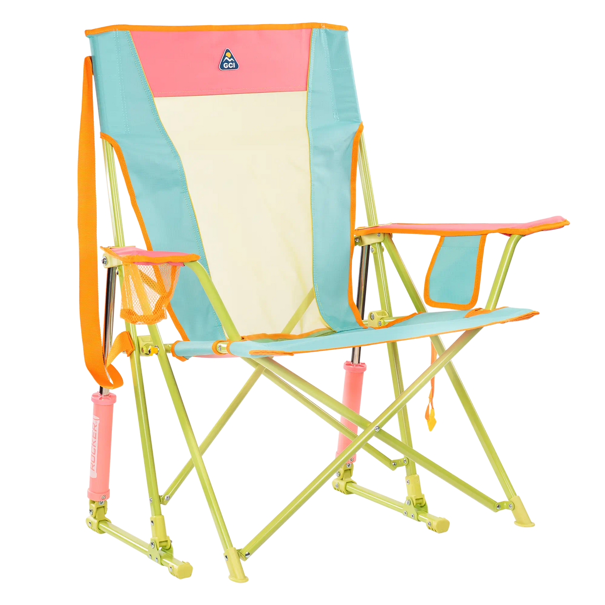 Comfort Pro Rocker™ O3